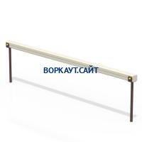 Бум бревно ДСК 3540 в Волгограде