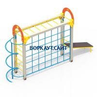 Детский спортивный комплекс Юниор ДСК 3105 в Волгограде