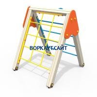 Детский спортивный комплекс ДСК 3201 в Волгограде