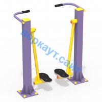 Уличный тренажер "Ходьба в пространстве" УТ 005 в Волгограде