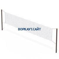 Волейбольные стойки СИО 3515 в Волгограде