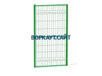 Калитка спортивной площадки МАФ 5105 в Волгограде