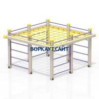 Детский спортивный комплекс ДСК 3109 в Волгограде