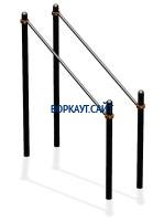 Спортивный комплекс воркаут ВС-182 в Волгограде