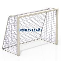 Хоккейные ворота СИО 3514 в Волгограде