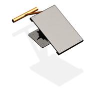 Уличный тренажер "Скамья для пресса" УТ 121 в Волгограде