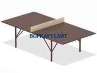 Теннисный стол МАФ 3517 в Волгограде