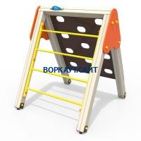 Детский спортивный комплекс ДСК 3202 в Волгограде