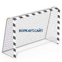 Футбольные ворота разборные СИО 3513 в Волгограде