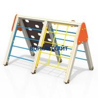 Детский спортивный комплекс ДСК 3203 в Волгограде