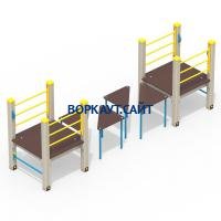 Детский спортивный комплекс Мостик ДСК 3114 в Волгограде