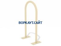 Велопарковка МАФ 6001 в Волгограде