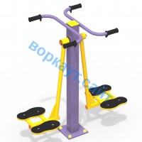 Уличный тренажер "Маятник" УТ 004 в Волгограде