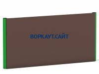 Ограждение хоккейной коробки h=1250мм МАФ 5201 в Волгограде