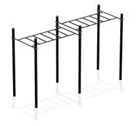 Спортивный комплекс воркаут ВС-61 в Волгограде