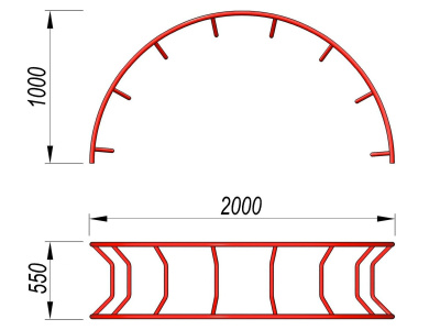 Лиана МАФ 3561 в Волгограде