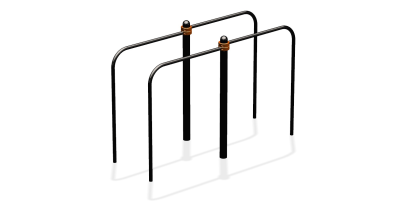 Спортивный комплекс воркаут ВС-102 в Волгограде