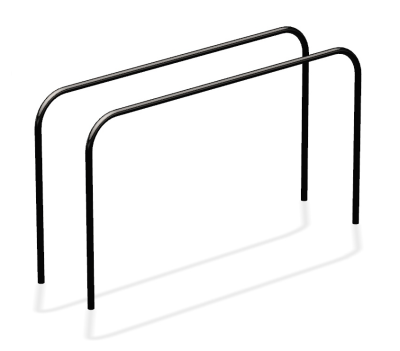 Воркаут брусья ВС-40 в Волгограде