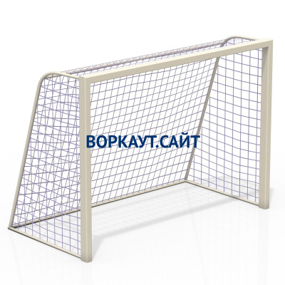 Хоккейные ворота СИО 3514 в Волгограде
