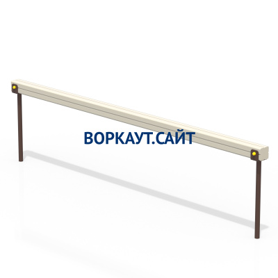 Бум бревно ДСК 3540 в Волгограде