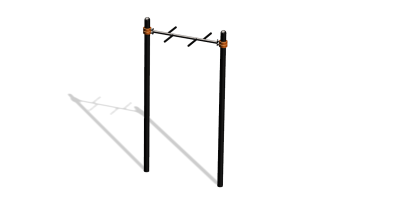 Турник с параллельным хватом ВС-33 в Волгограде