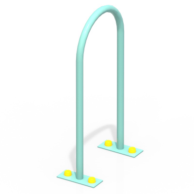 Велопарковка МАФ 6001 в Волгограде