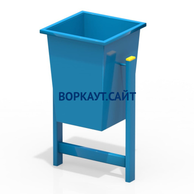 Урна МАФ 1630 в Волгограде