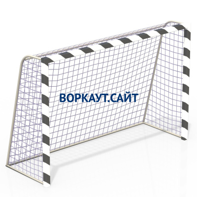 Футбольные ворота разборные СИО 3513 в Волгограде
