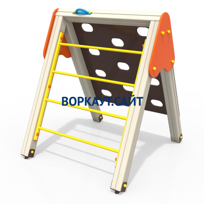 Детский спортивный комплекс ДСК 3202 в Волгограде