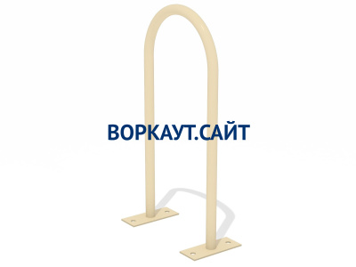 Велопарковка МАФ 6001 в Волгограде