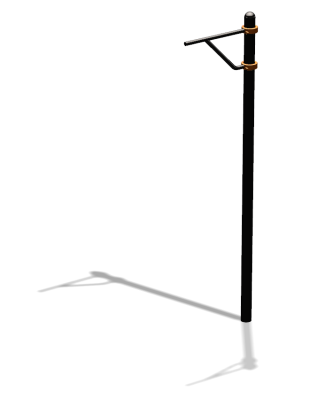 Стойка для боксерской груши ВС-30 в Волгограде