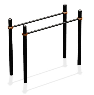 Брусья  ВС-14 в Волгограде