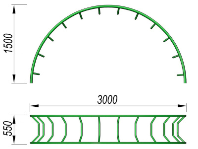 Лиана МАФ 3562 в Волгограде