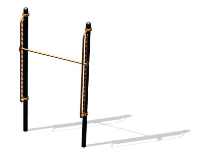Спортивный комплекс воркаут ВС-106 в Волгограде