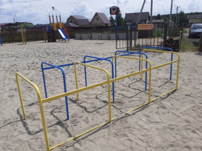 Лабиринт МАФ 3550 в Волгограде