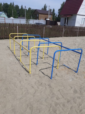 Лабиринт МАФ 3550 в Волгограде